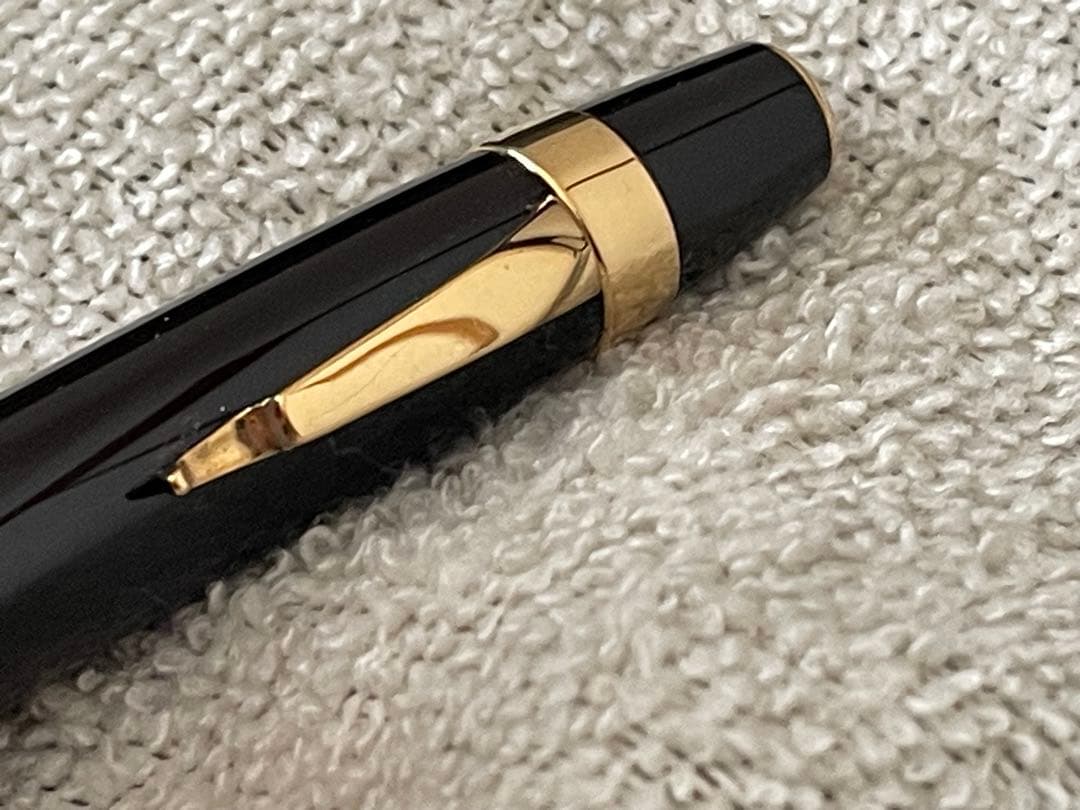 ◾️MONT BLANC モンブラン◾️BOHEME ボエム ボールペン◾️箱付属