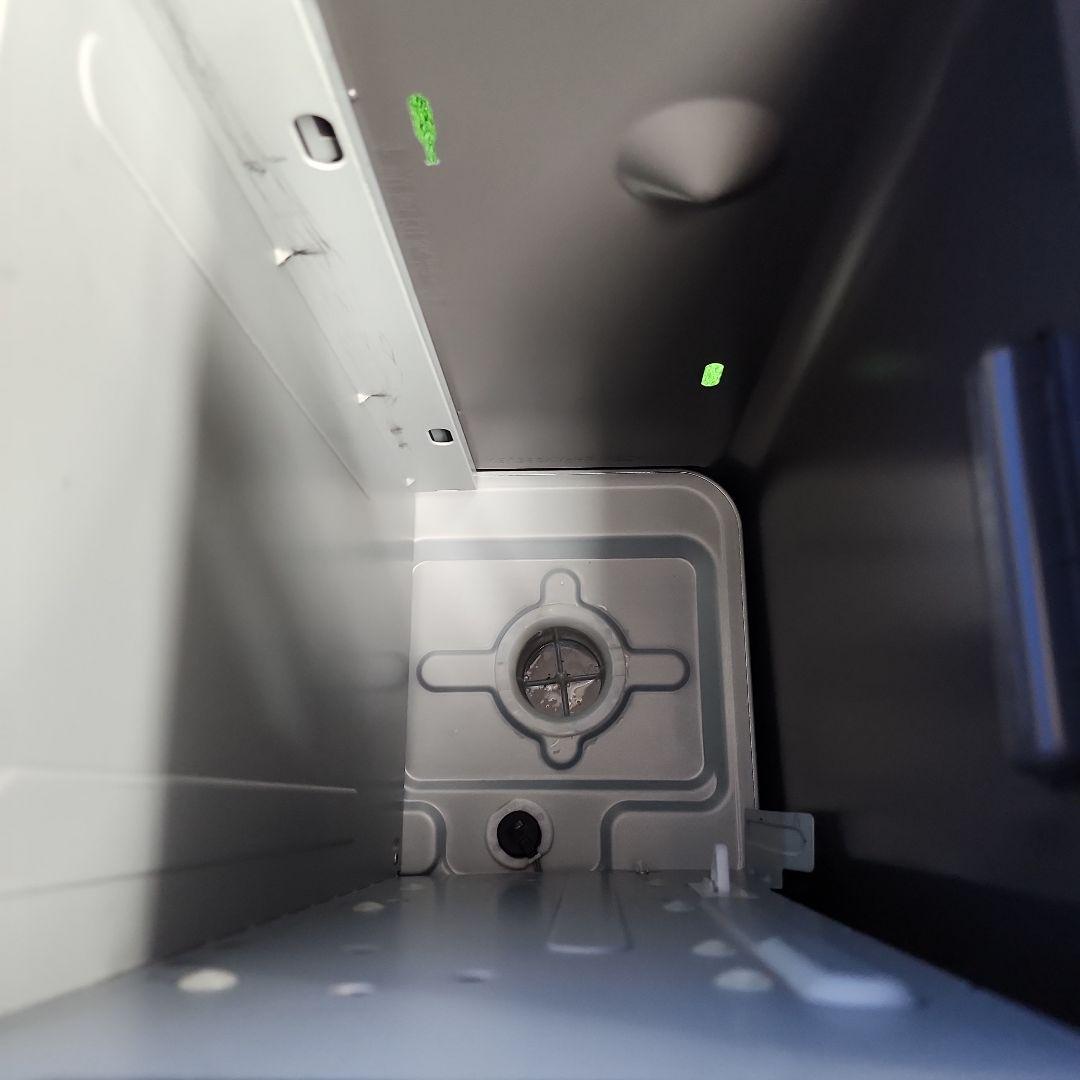 ヒロM433★コロナ石油ファンヒーターFH-VX3621BY/21年