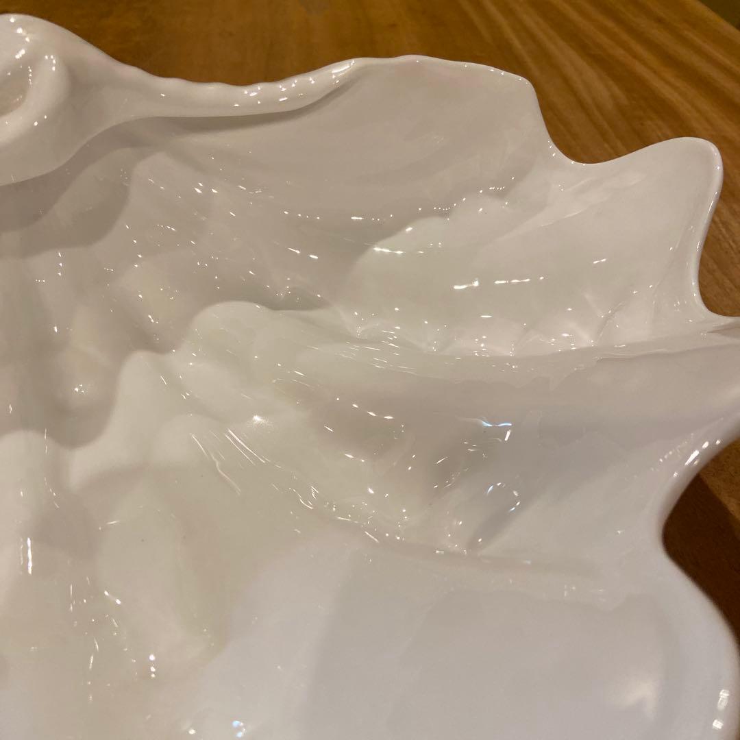  ウェッジウッド シェルプレート プレート