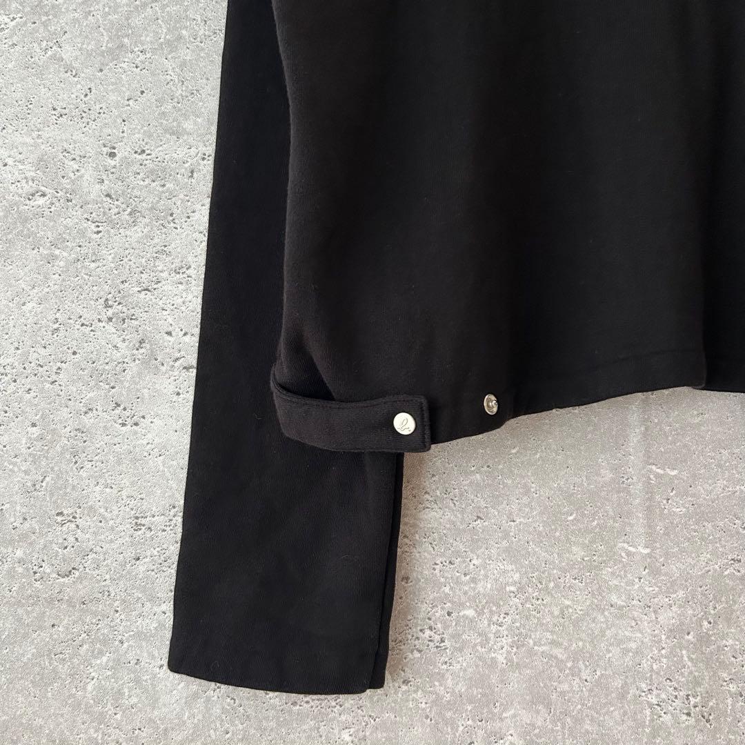 agnes b. × ADAM ET ROPE カーディガン　裏起毛