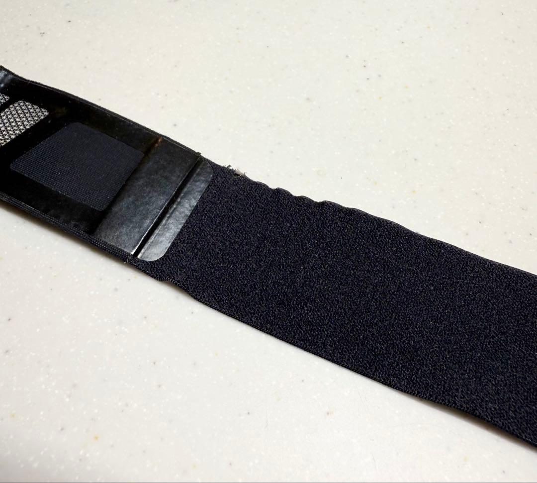 GARMIN EDGE530サイクルコンピューター本体（ハートレートセンサー付）