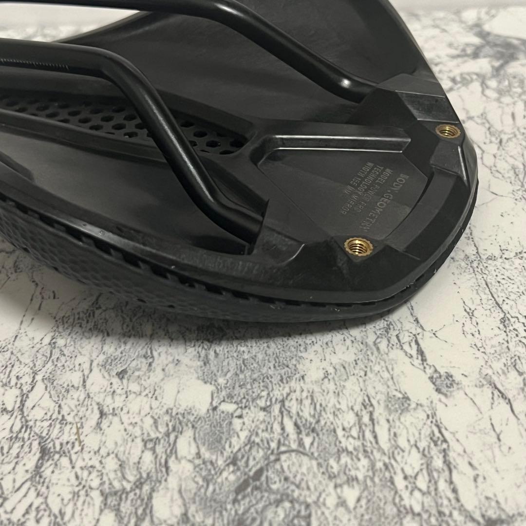 【極美品】 POWER PRO WITH MIRROR 155mm