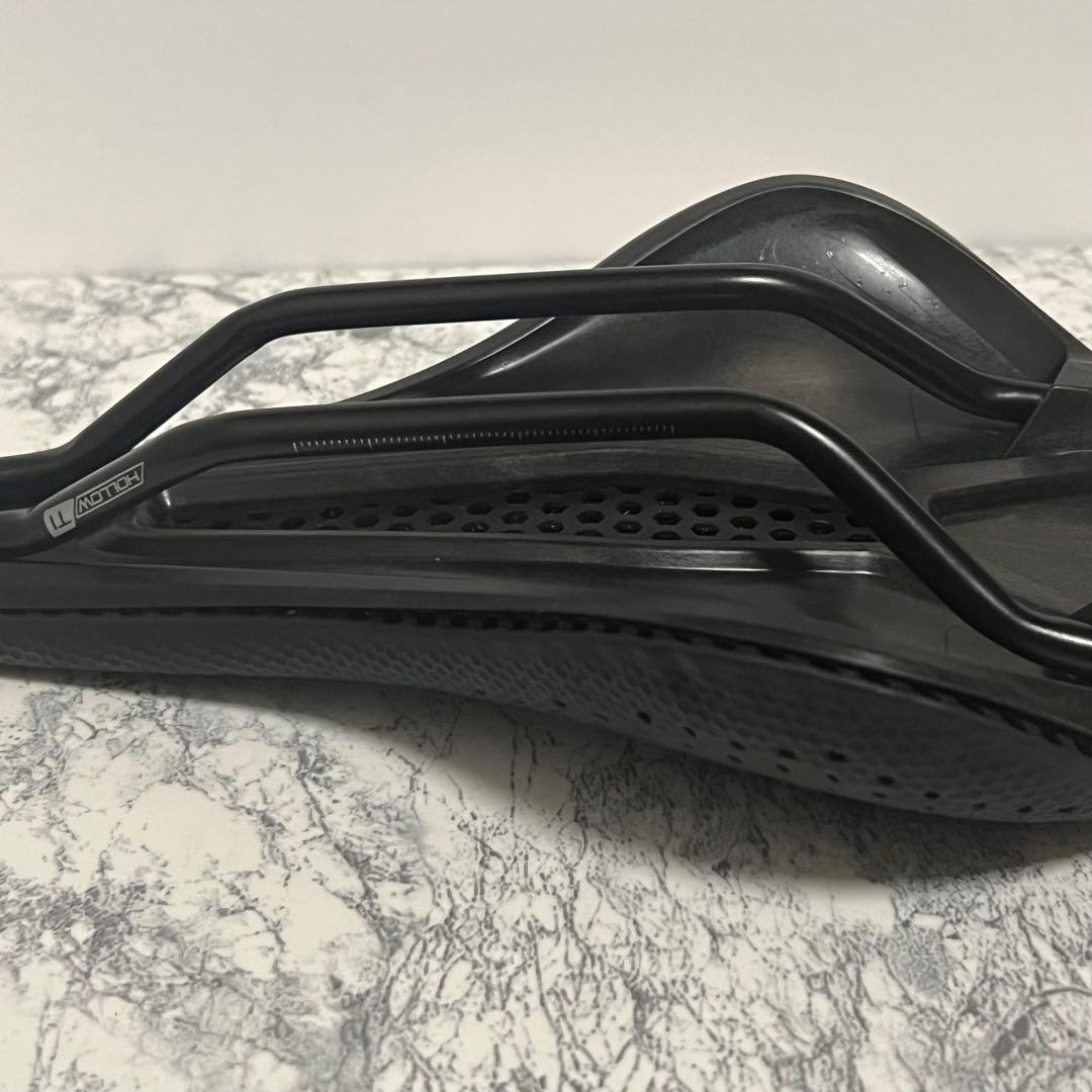 【極美品】 POWER PRO WITH MIRROR 155mm