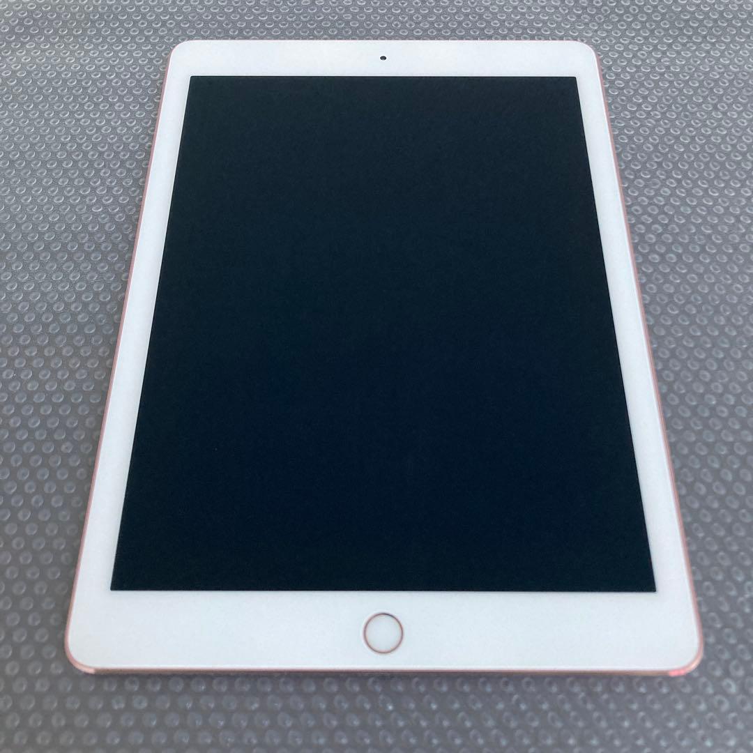 2540 比較的美品☆iPad Pro 128GB 9.7インチ WIFIモデル