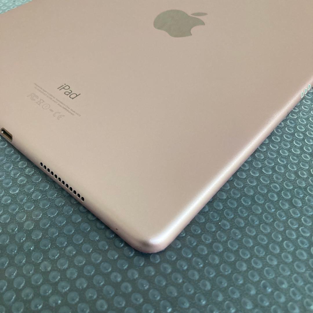 2540 比較的美品☆iPad Pro 128GB 9.7インチ WIFIモデル