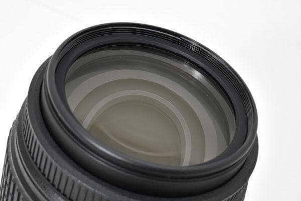 ★極上品★ ニコン AF-S DX 55-300mm G ED VR #817