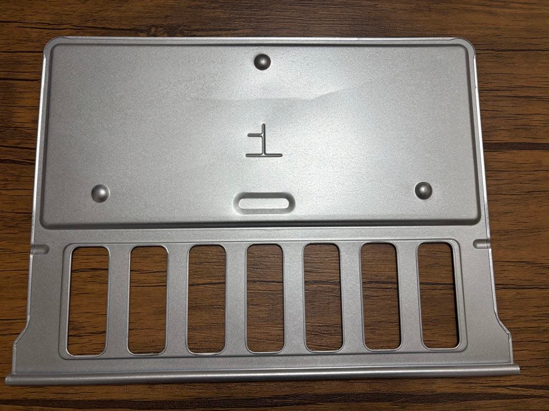 Aladdin グラファイトグリル&トースター ホワイト　AGT-G13A