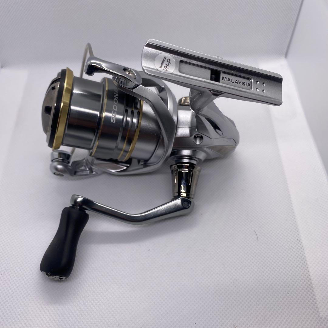 スピニングリール シマノ 23 セドナ 2500SJ 2500SJ①