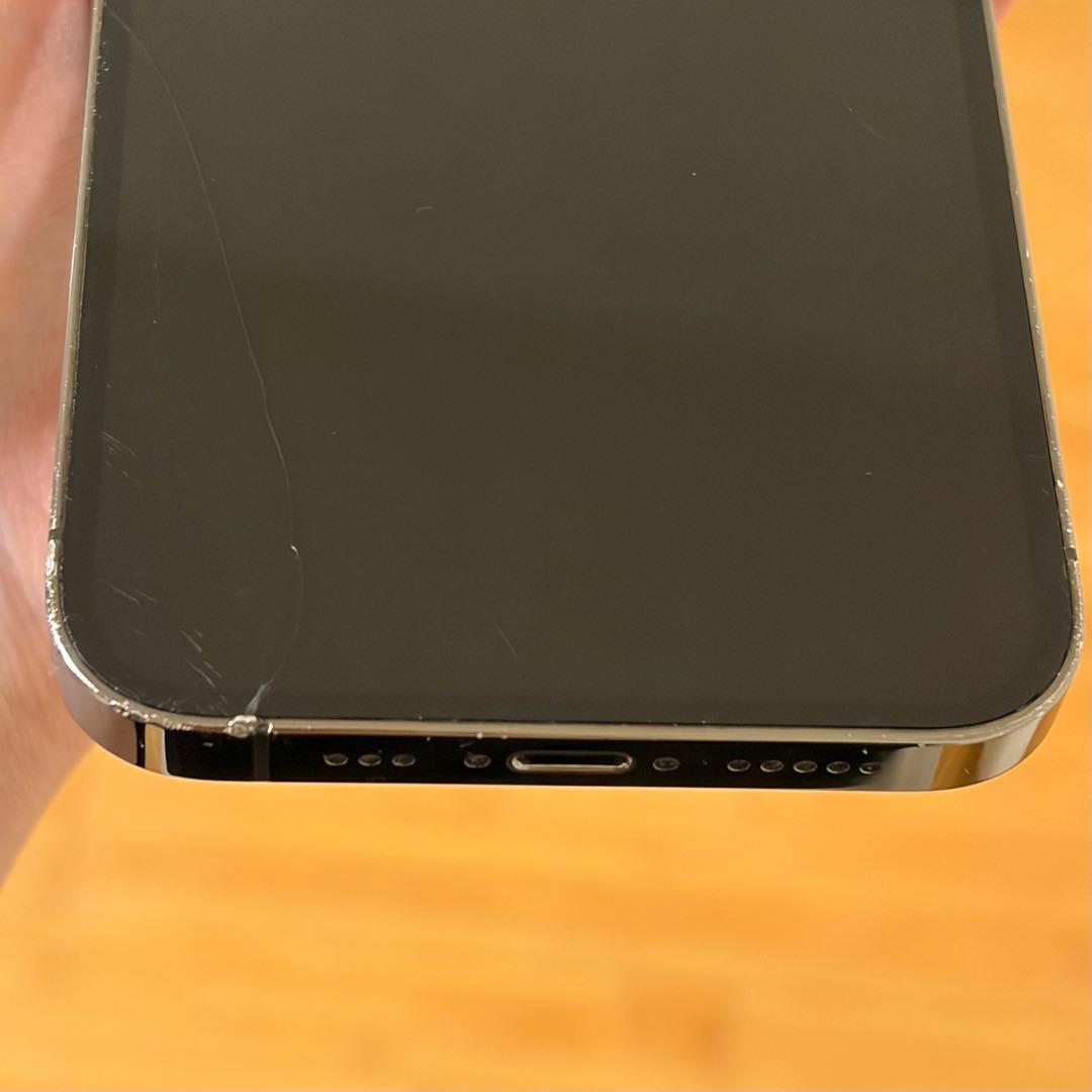 Apple iPhone 12 Pro 本体 256GB simフリー