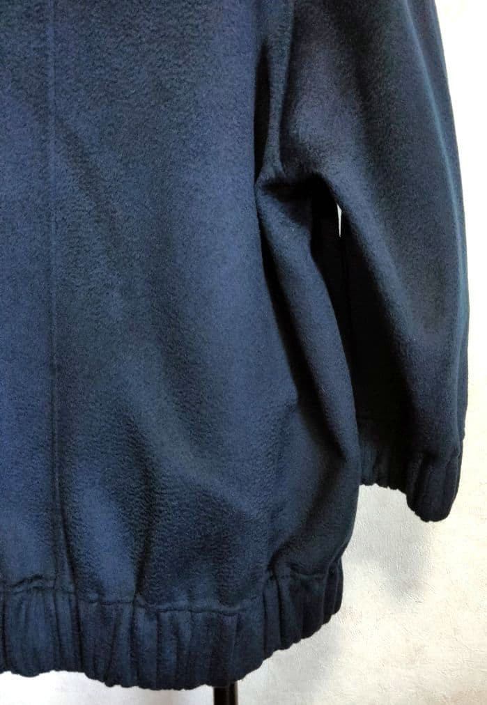 マリナ リナルディ ショートコート　ピーコート ネイビーサイズ40　レディース