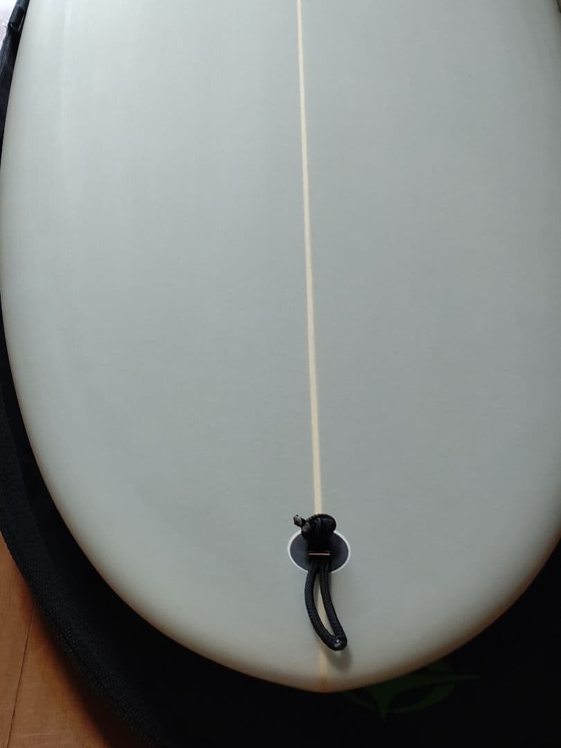 【未使用品】YUサーフボード　ワイユーサーフクラシック ミッドレングス