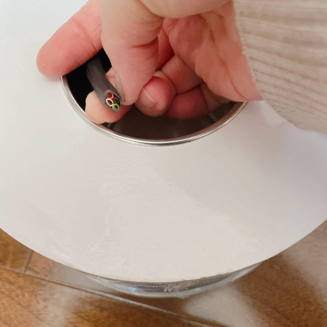 MONOPRICE ワイヤー