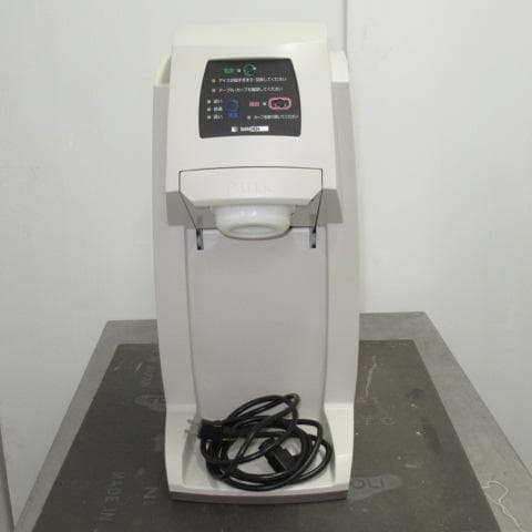 サンデン　ワンショット　ソフトクリーム　CIM-10A