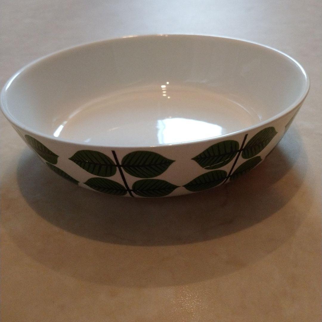 グスタフスベリ ベルサ ヴィンテージ 17cm ボウル 皿