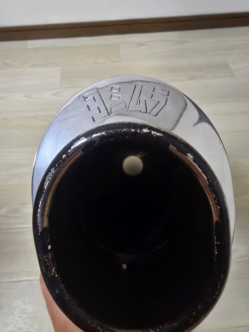 ヨシムラマフラー GSX-R600 GSX-R750 GSX-R1000