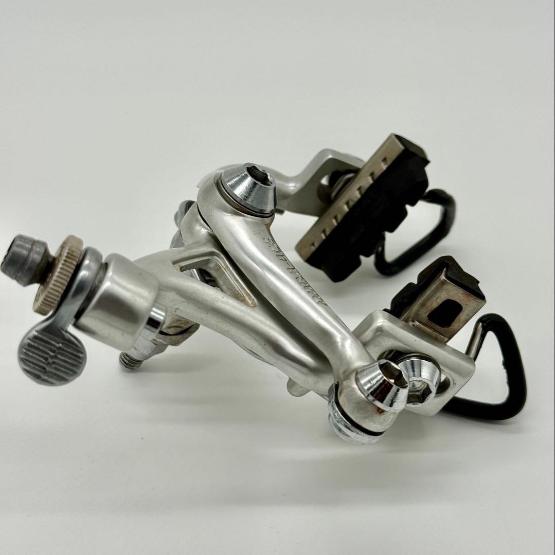 yuki ビンテージDURA-ACE/EX Rブレーキ&F/Rレバーセット