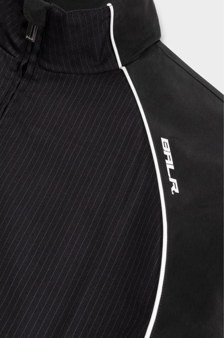 【SALE】　GOTL RELAXED TRACK JACKET