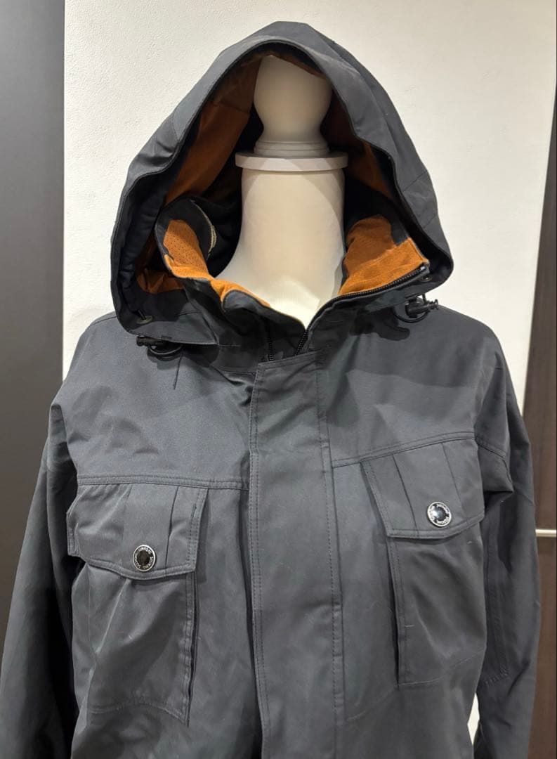 【SESSIONS】≪GORE-TEX≫ スノボウェア　セット上下　スキーウェア