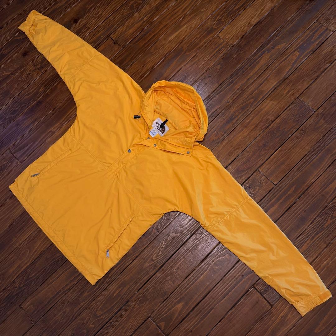 USA製 【THENORTHFACEザノースフェイス】GORE-TEXアノラック