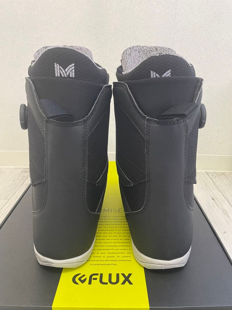 FLUX TX-BOA スノーボードブーツ 27.5