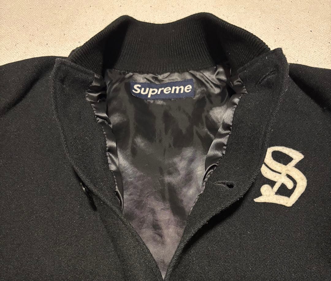 supreme シュプリーム