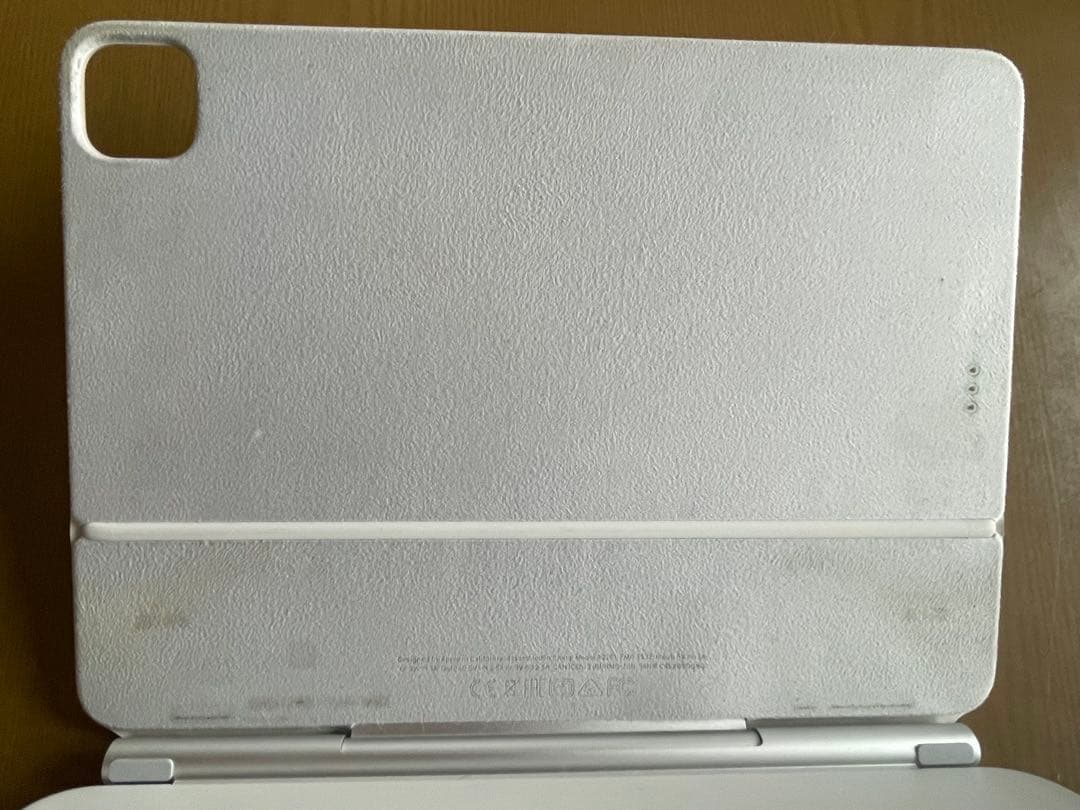 キーボード iPad Magic Keyboard