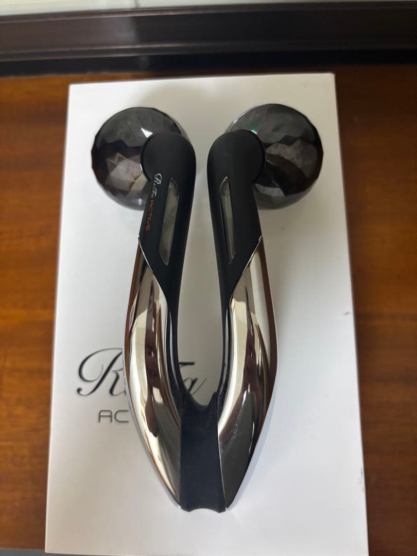 リファ　ローラー