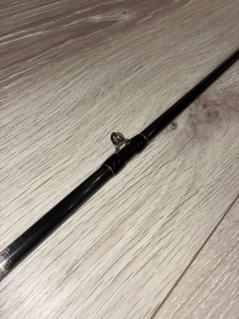 DEPS デプス HGC-610MLXF/GPバーディック BARDICK