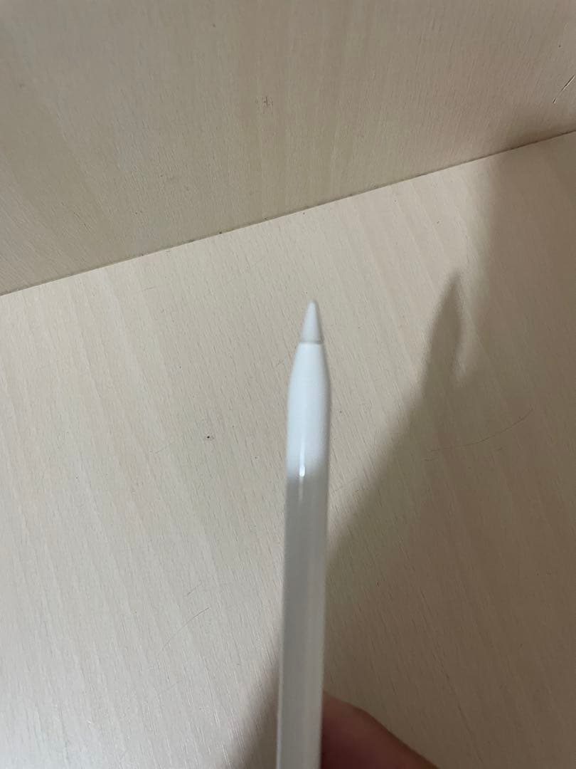 【極美品】Apple Pencil アップルペンシル 第1世代