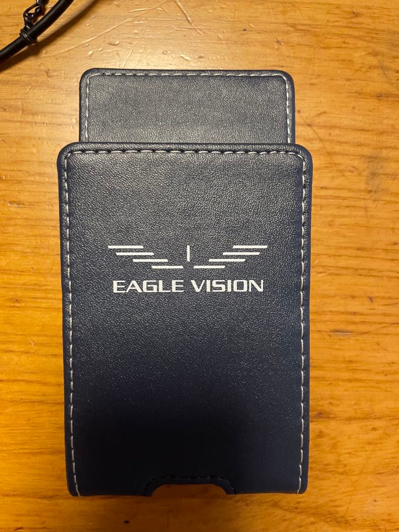 EAGLE VISION NEXT2 GPSナビ