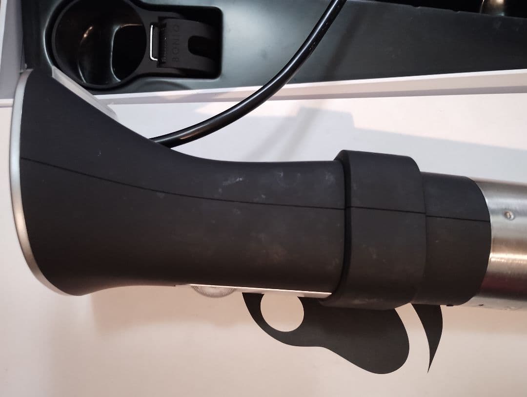 BONIQ 低温調理器 本体 ボニーク BNQ-01