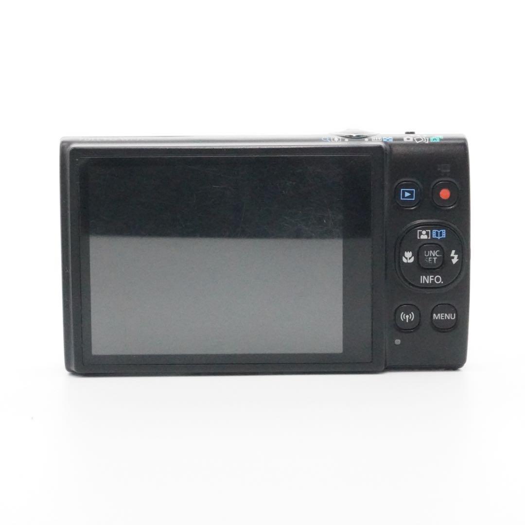 Canon キャノン IXY 650