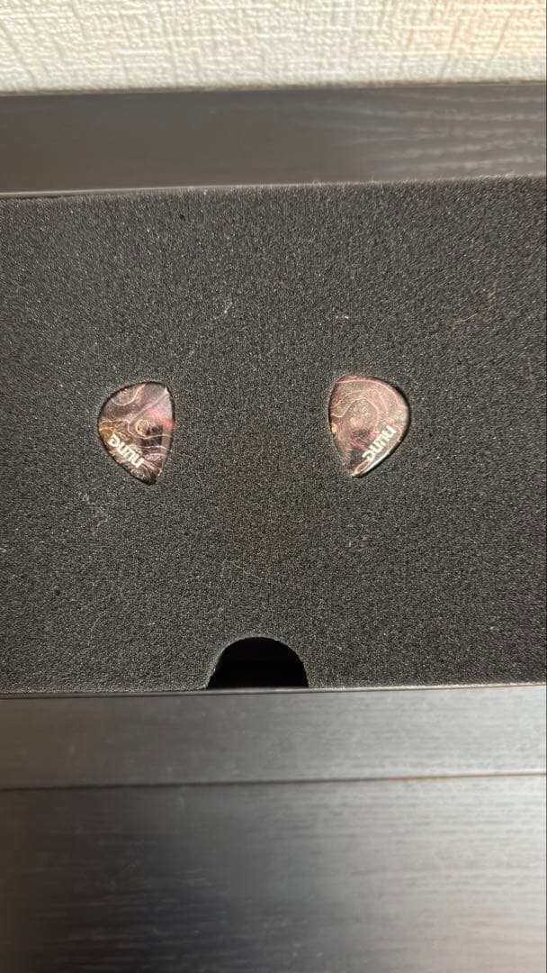 （おまけ付き）DUNU Davinci　イヤホン