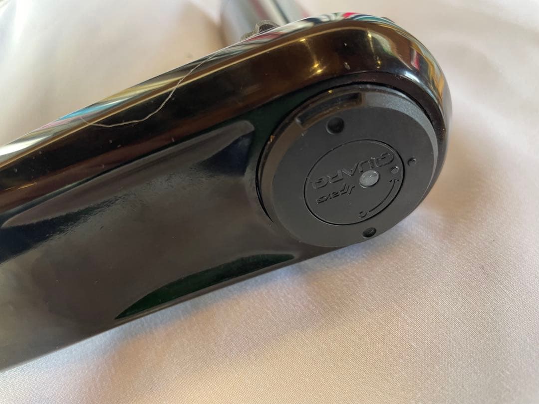 SRAM Rival DUBクランク&パワーメーターセット(8ボルトDM)