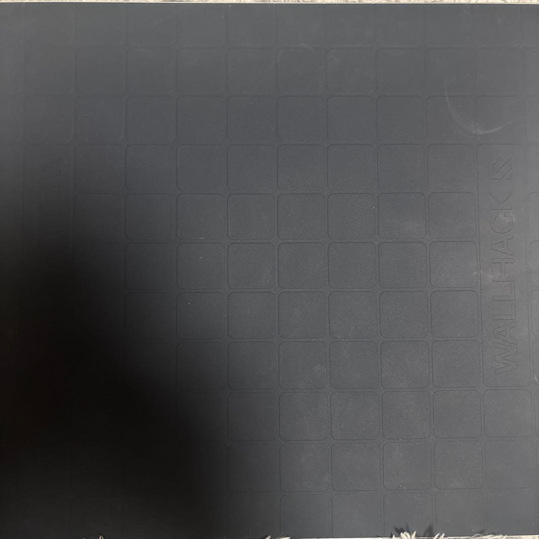 【世界999枚限定品】WALLHACK SP-004 Gravity Yume