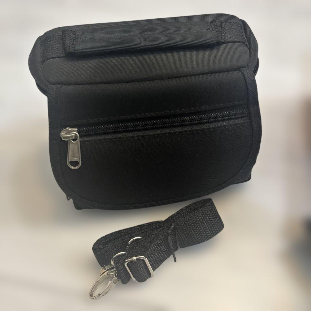 【Canon iVIS HF R10】付属品全て有り、持ち運びポーチ、三脚付き