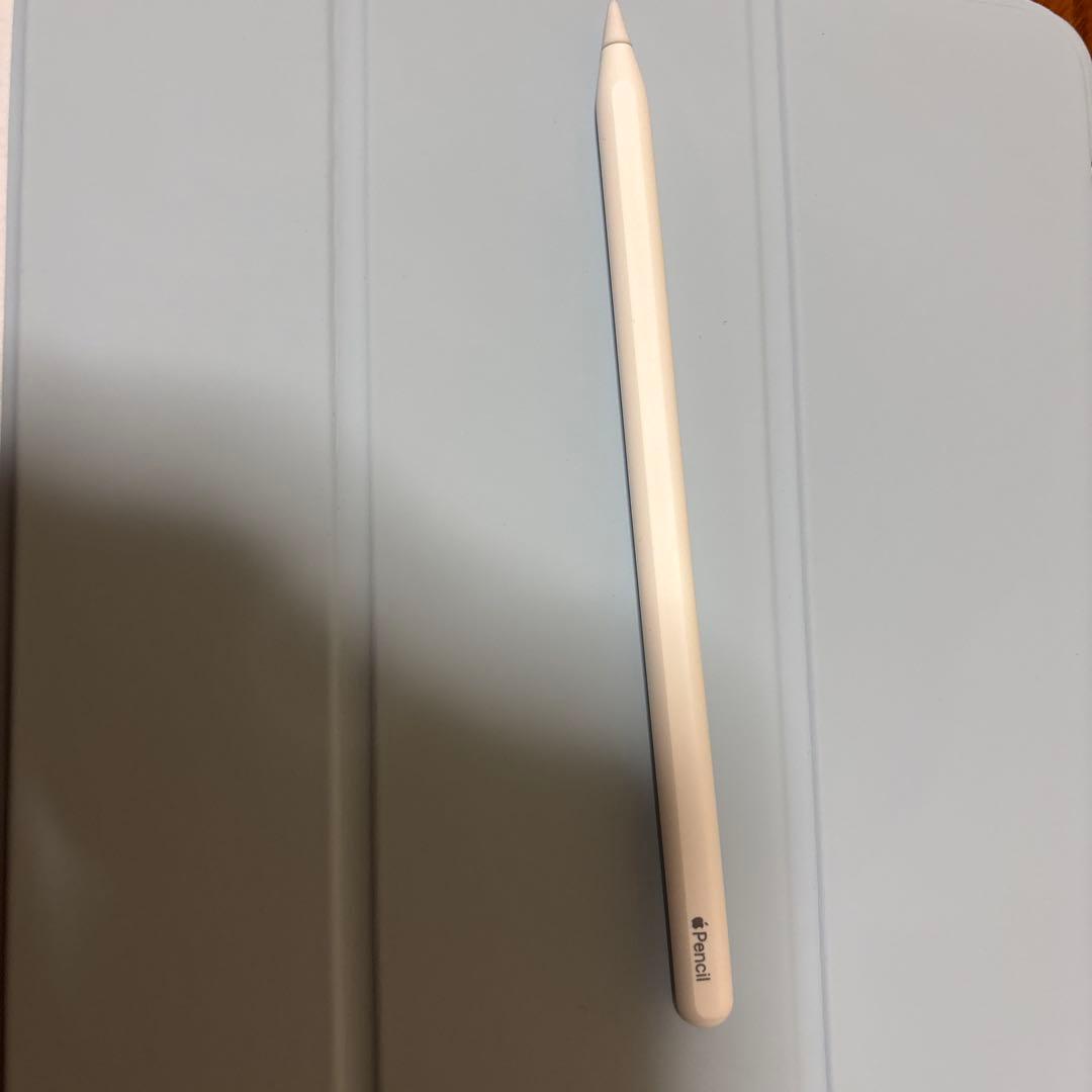 Apple Pencil (第2世代) 新品