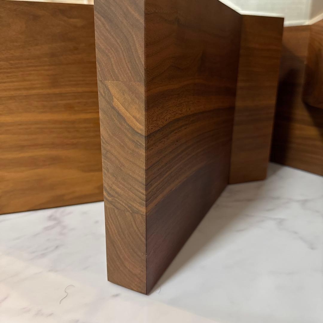 ligne roset（リーン・ロゼ）センターテーブル「ロゼアシェラ」