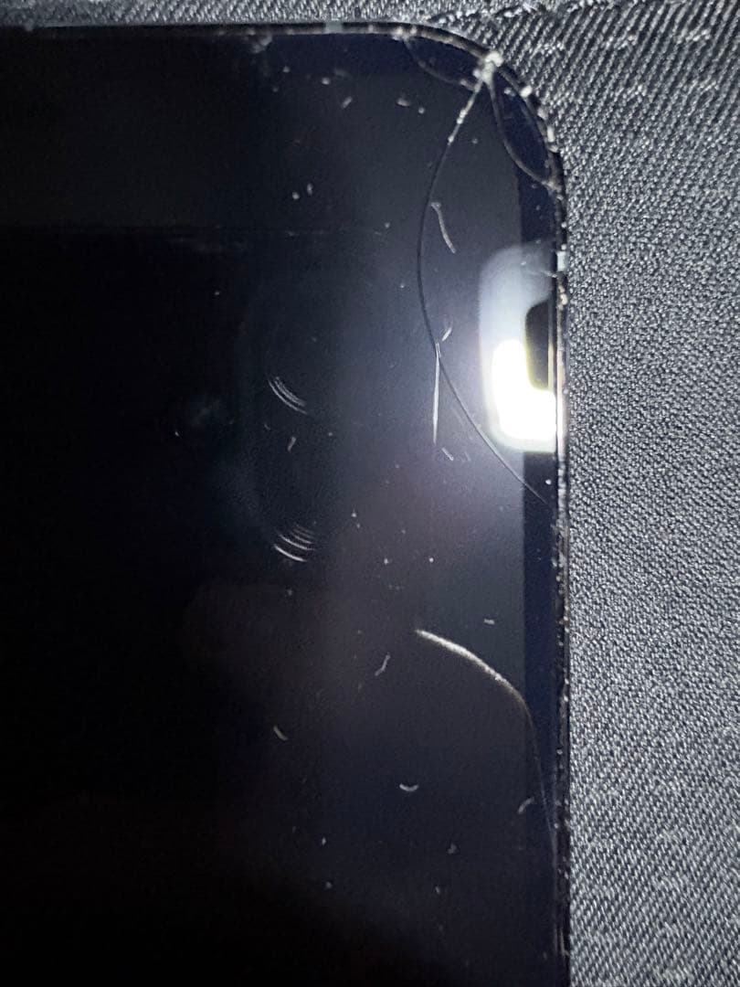 iPhone 12 Pro 最大容量81%