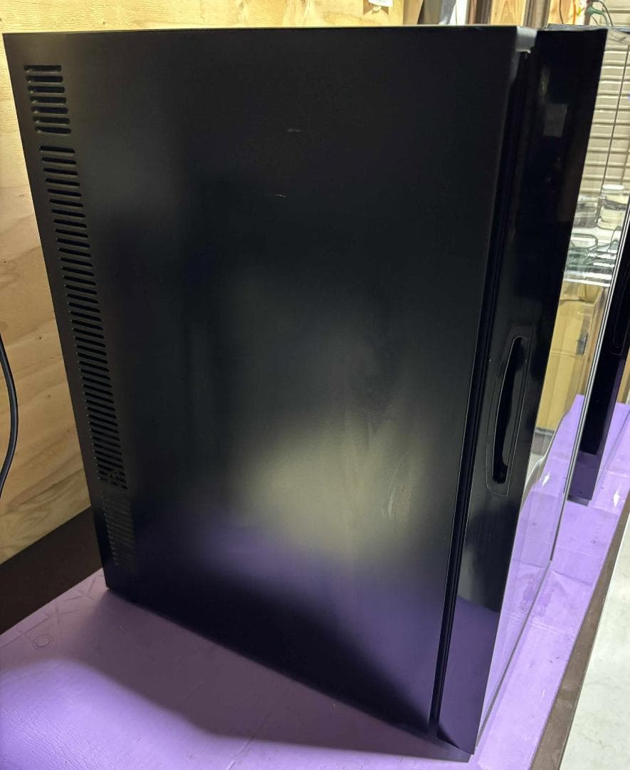 IRIS OHYAMA アイリスオーヤマ ワインセラー PWC-502P-B