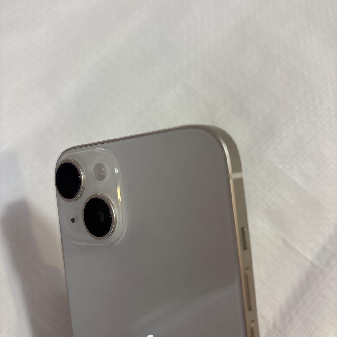 小さな蛇 (✿◠‿◠)  iPhone 14 128GB