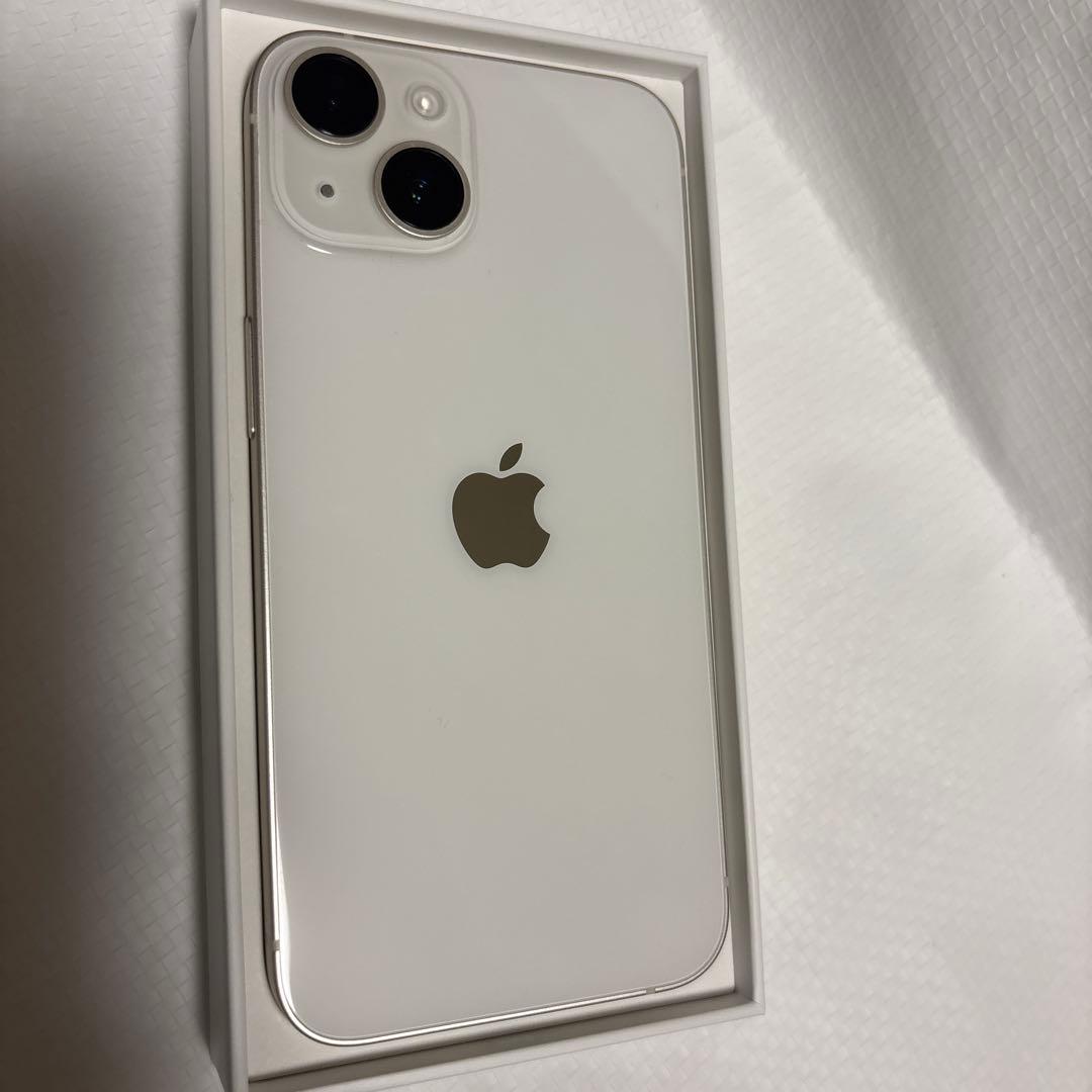 小さな蛇 (✿◠‿◠)  iPhone 14 128GB