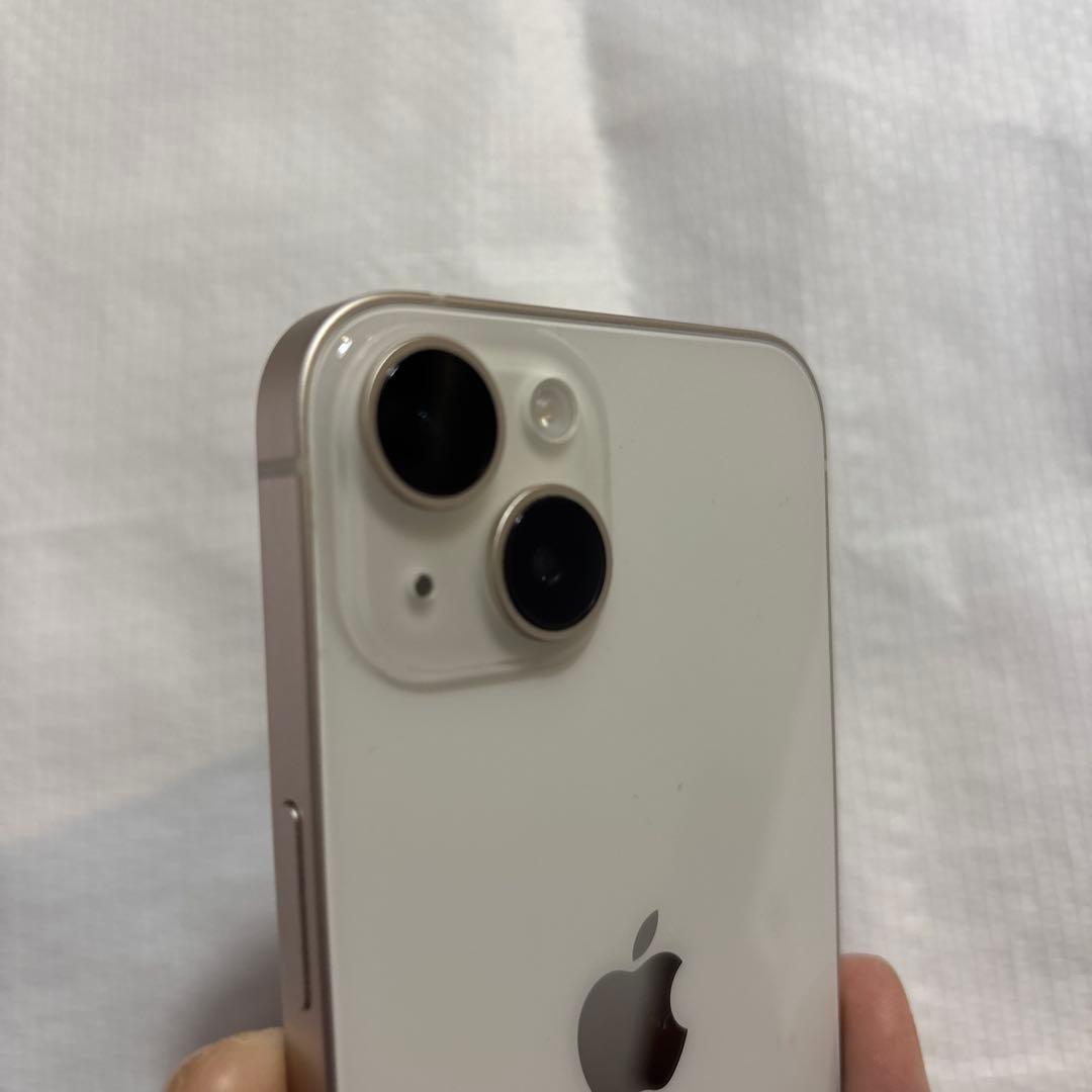 小さな蛇 (✿◠‿◠)  iPhone 14 128GB