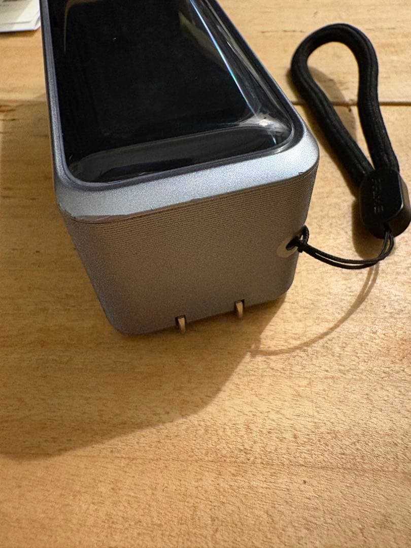 スマホアクセサリー Anker PrimePowerBank 9600mAh,65W,Fusion