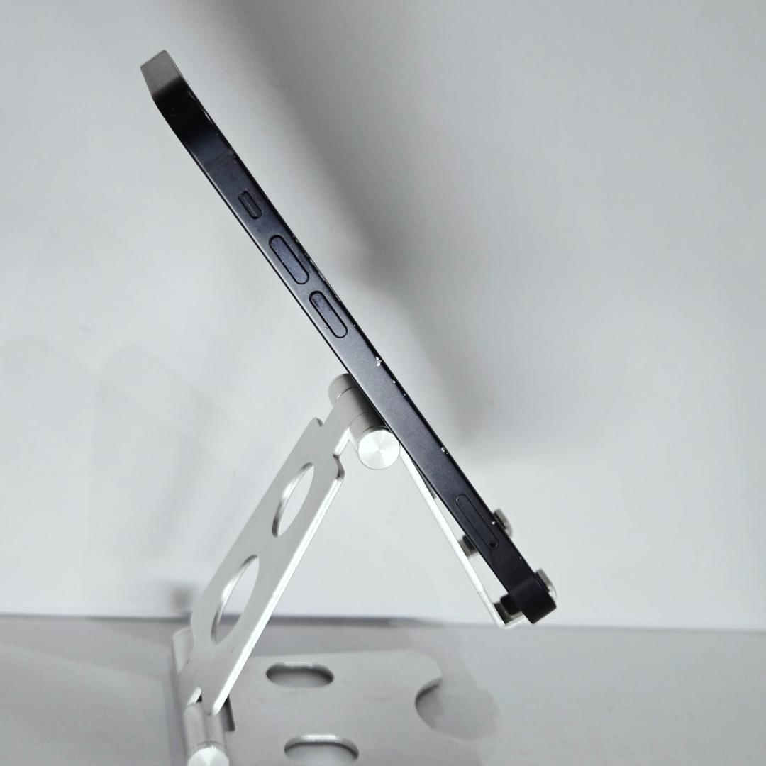 11 iPhone12 ブラック SIMフリー