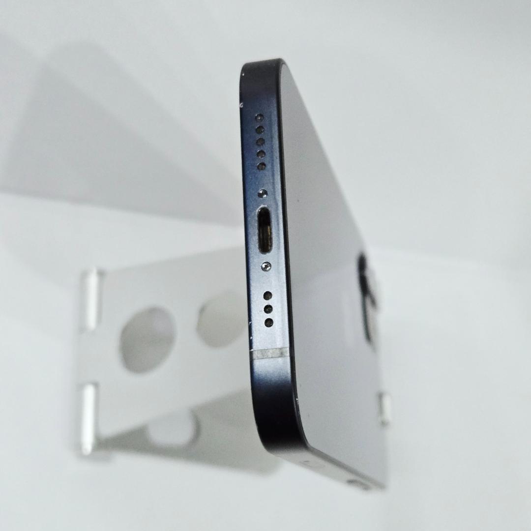 11 iPhone12 ブラック SIMフリー