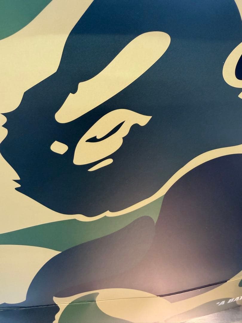 BAPE ADIDAS CAMO MESH CAP ape キャップ