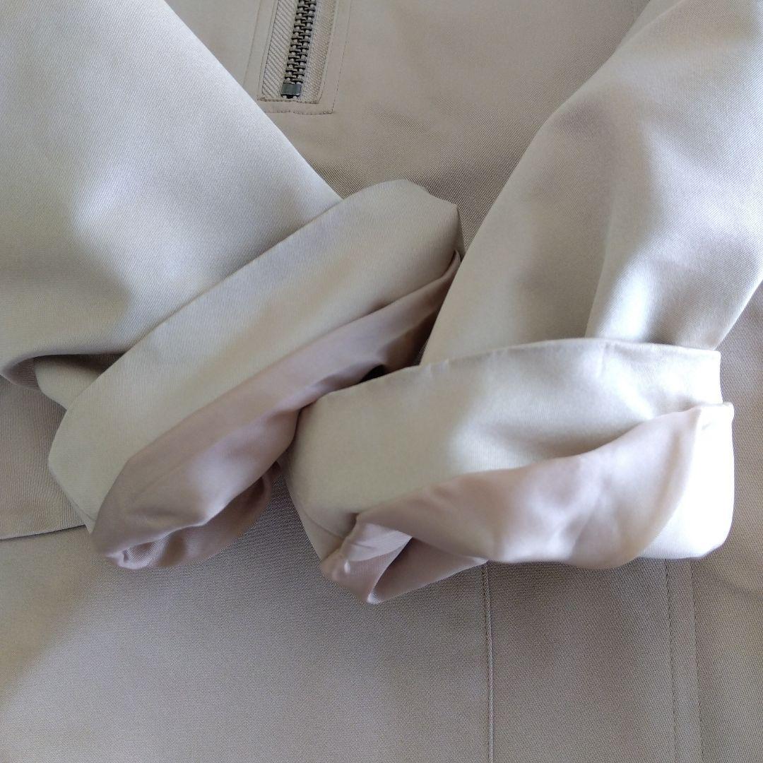 3連休中のみセール‼️BASILE28　モッズ風コート