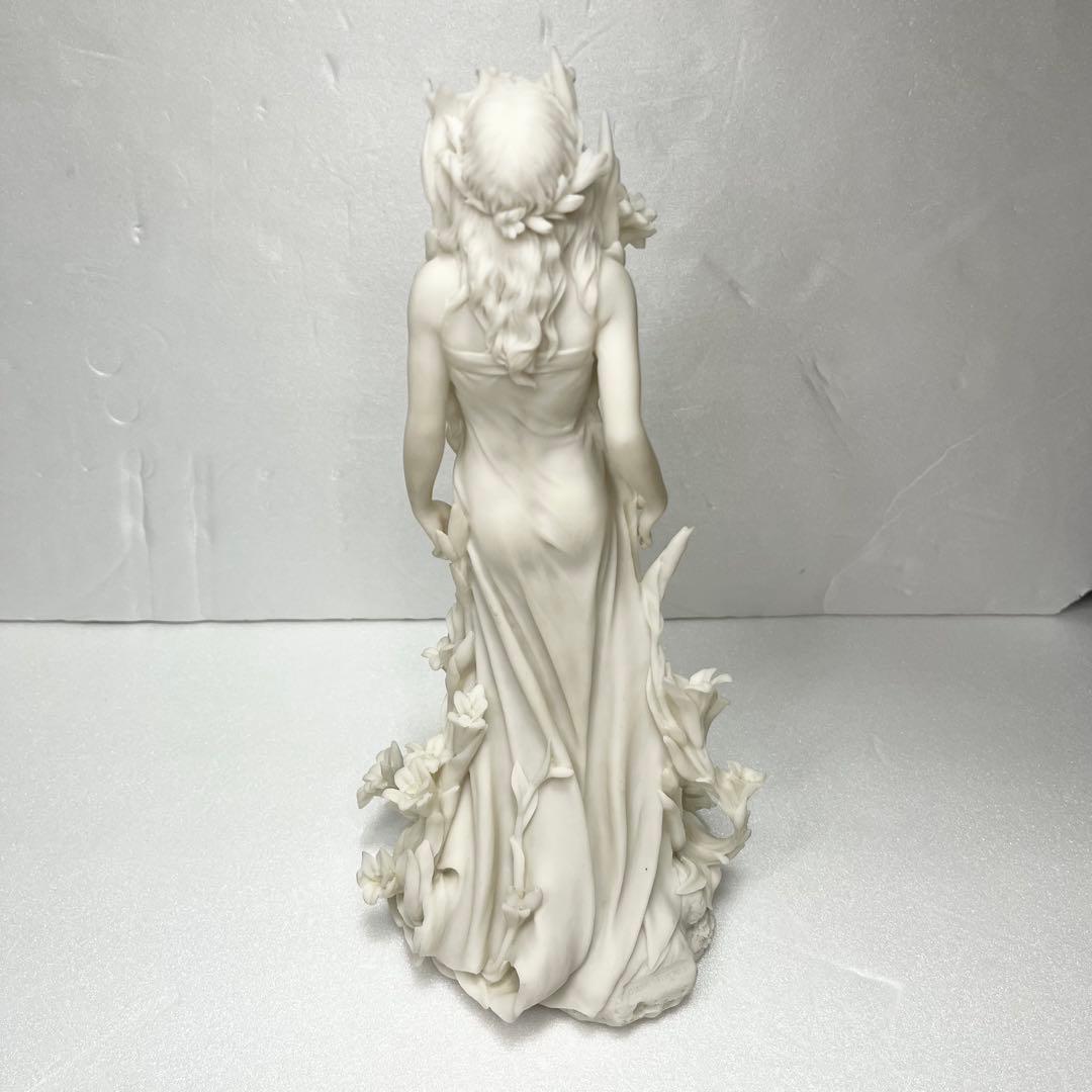 Aphrodite ギリシャの愛の女神 美女 豊産の像