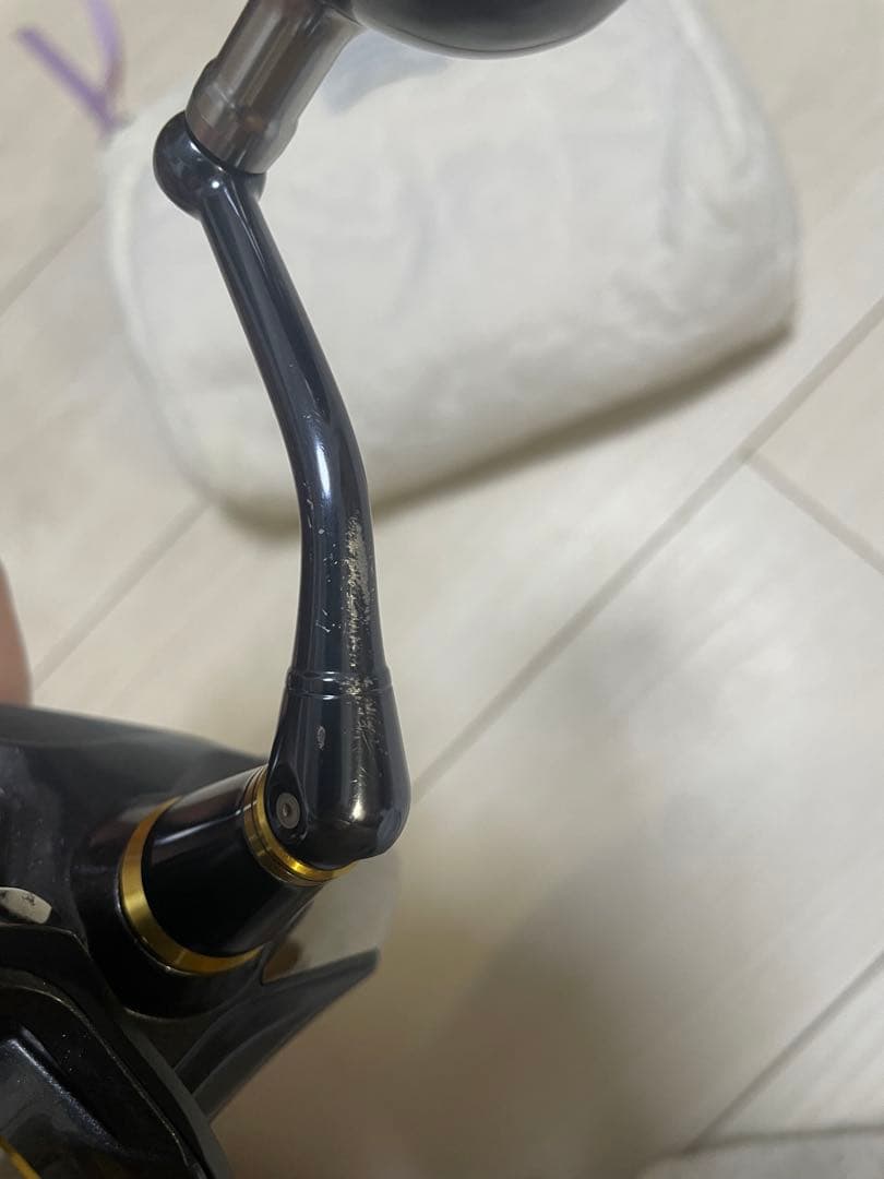 15 ツインパワーSW 6000PG